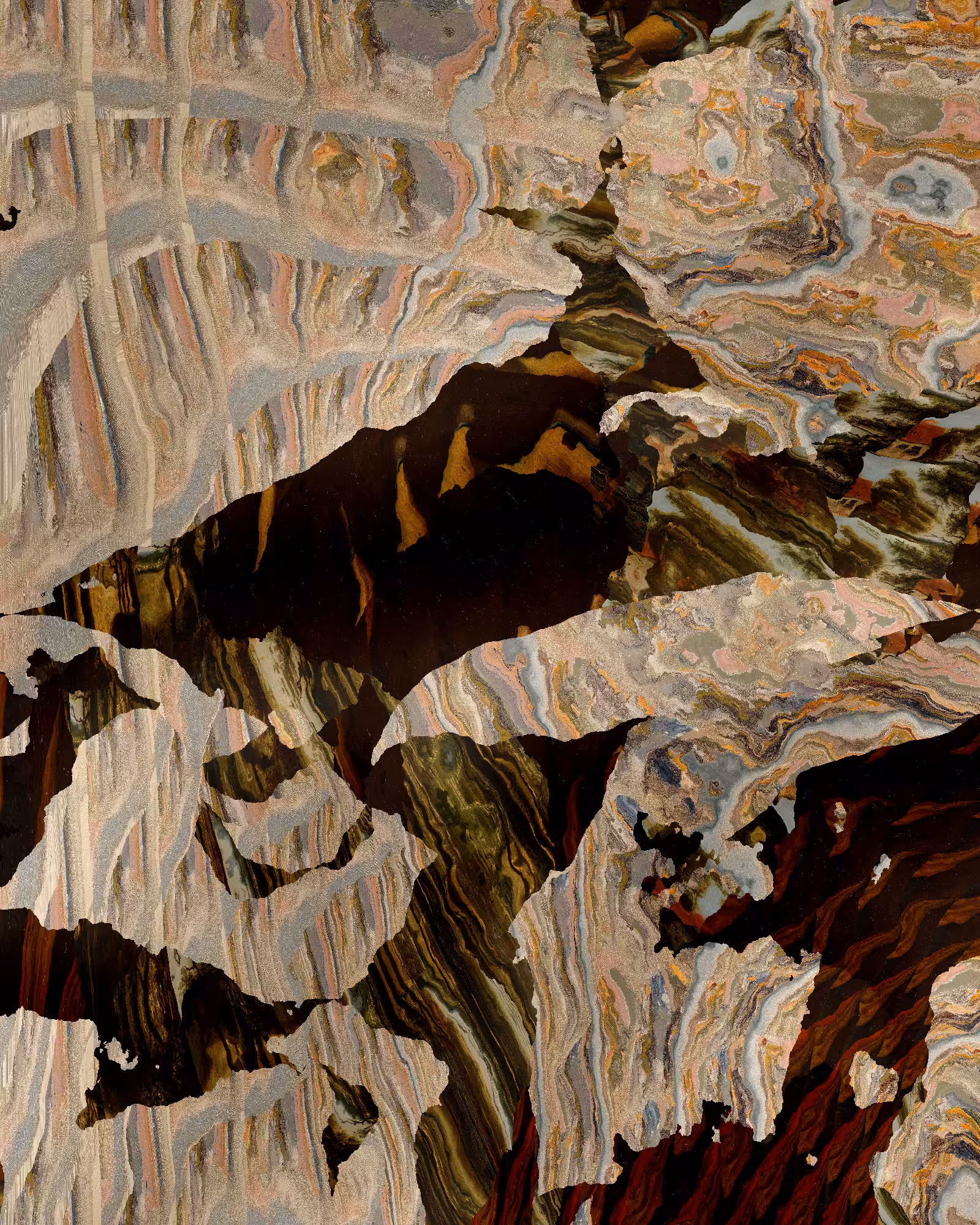 Repetition and Noise #538