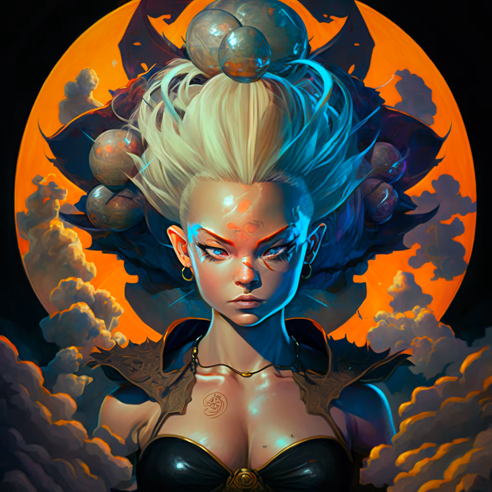 Eternal Warrior
