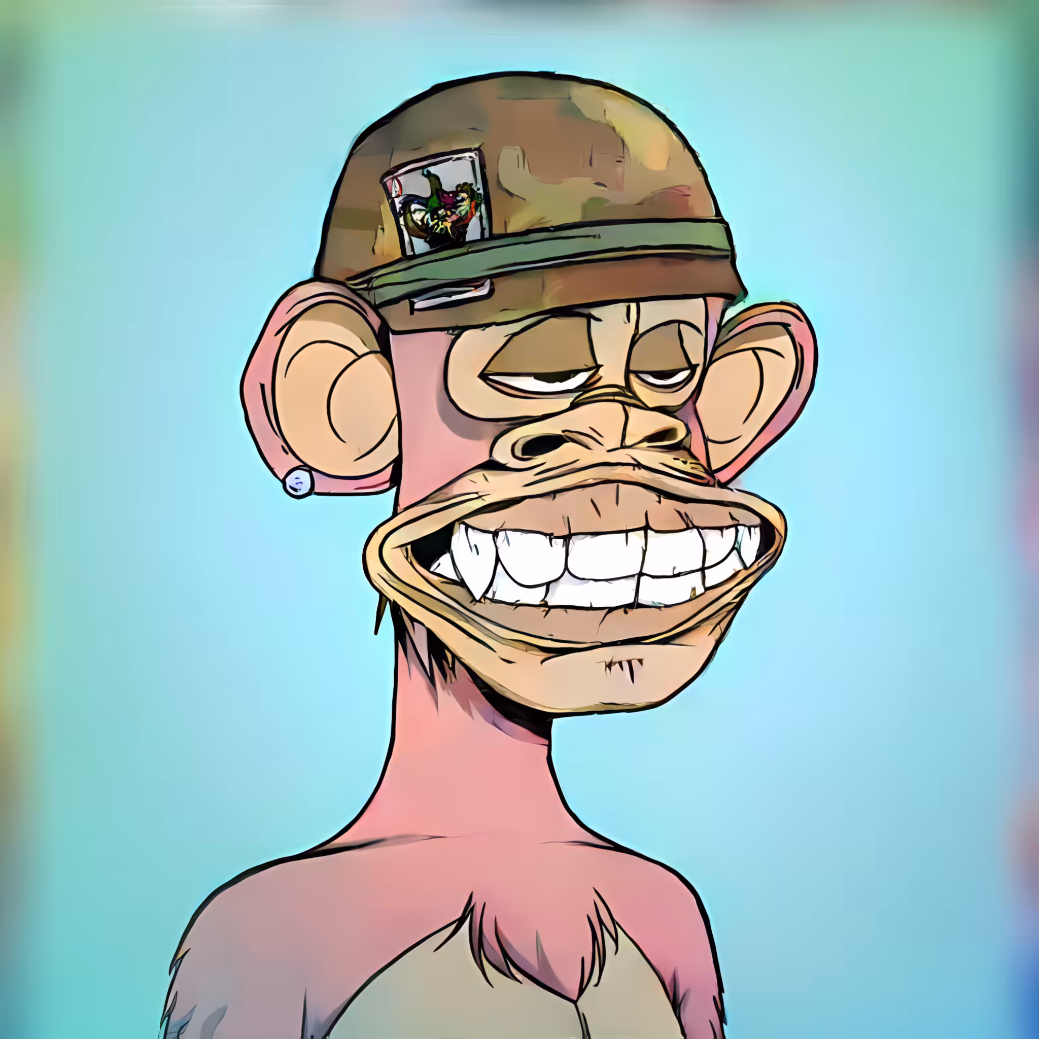 These Apes Don't Exist #212