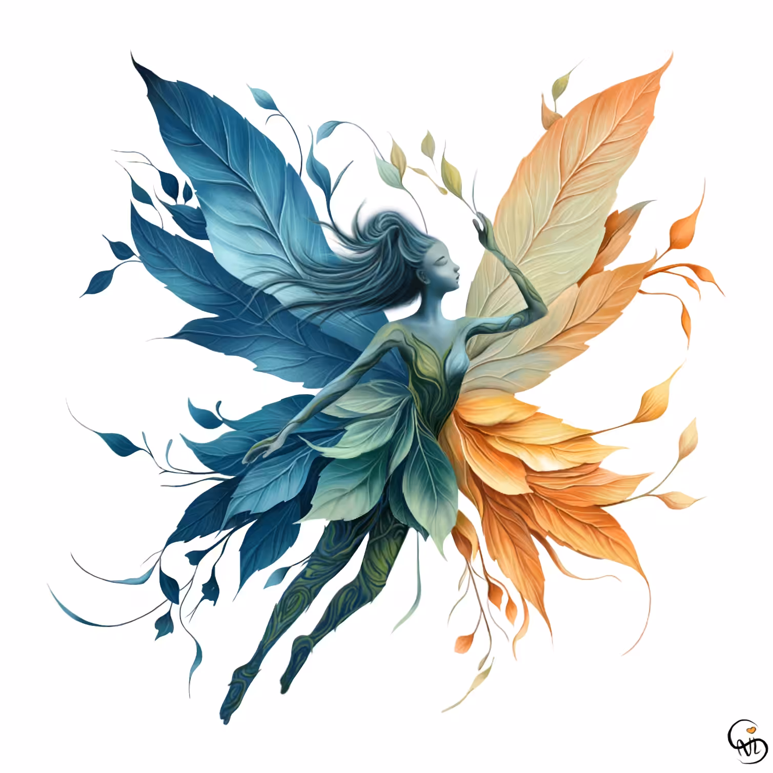 Whisper of Seasons