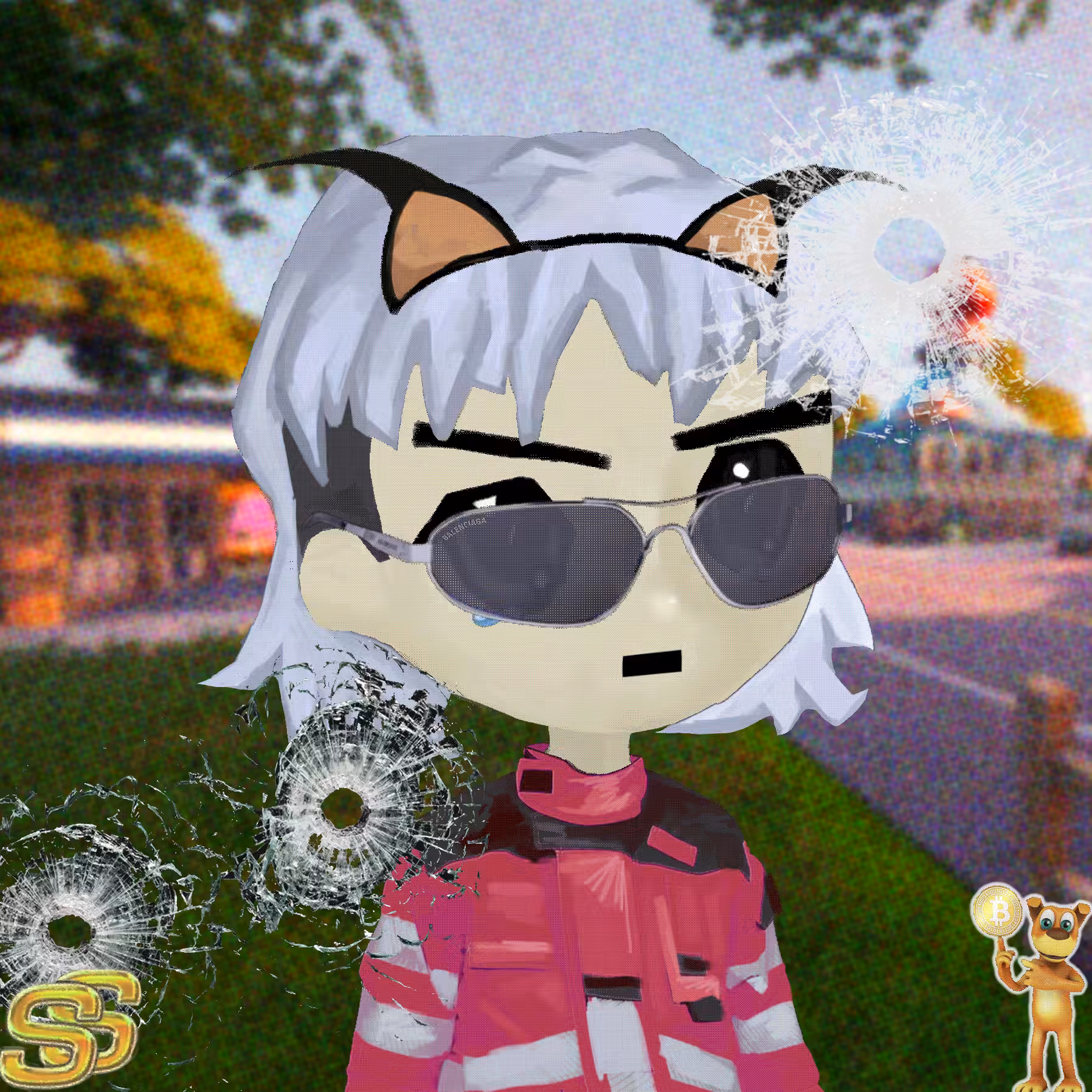 Remilio 2055
