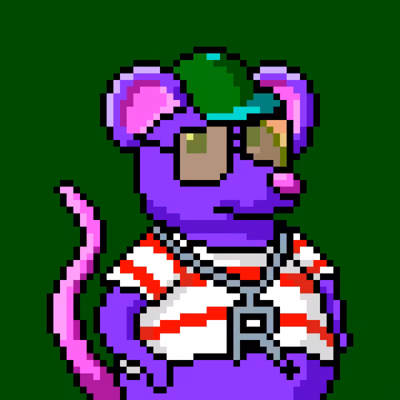 XTZ-Rat #191