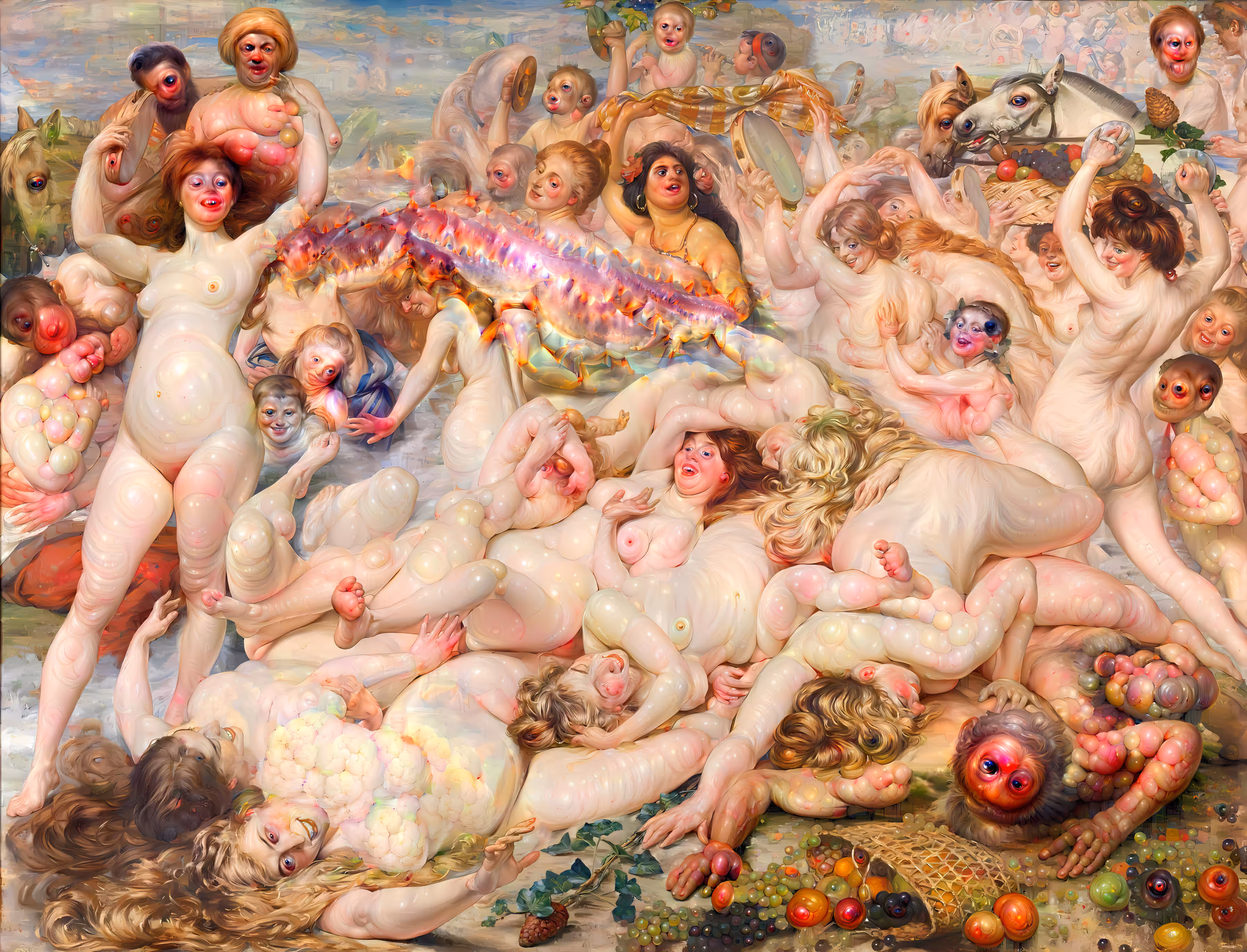 Bacchanal