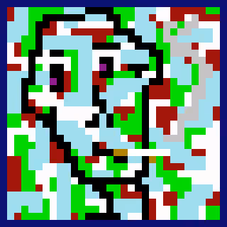 Block Boy #11