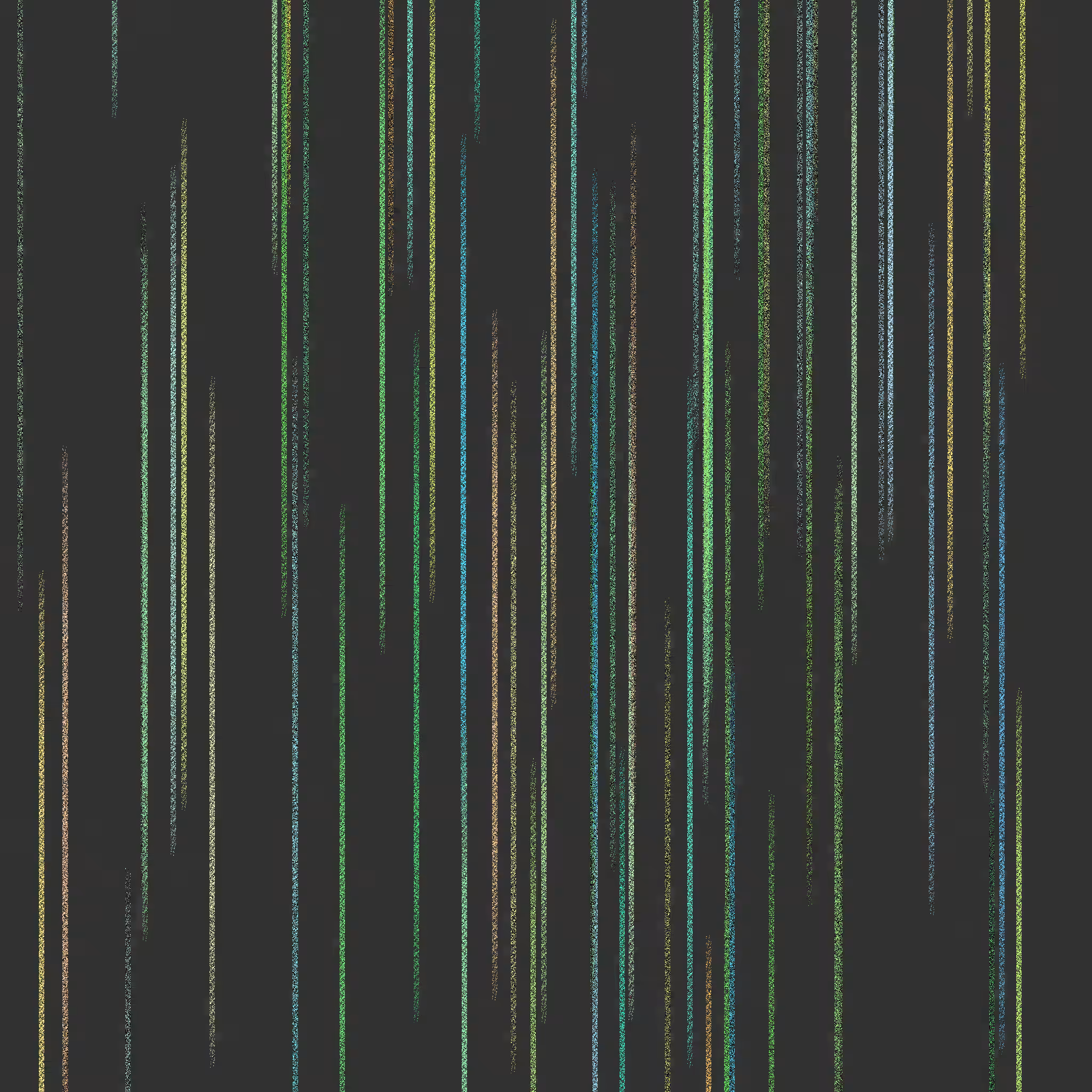 Strokes #16
