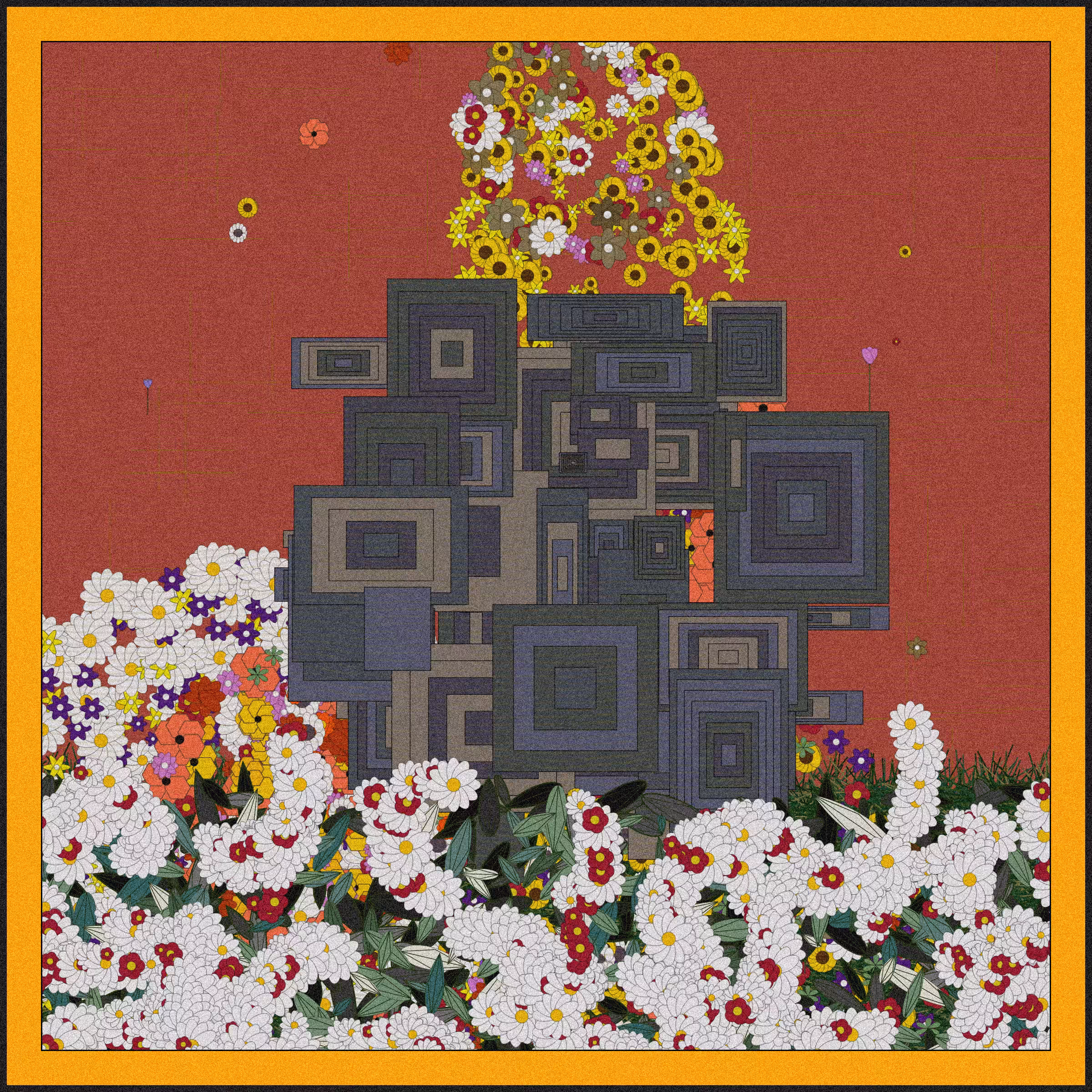 FloraForms #2666
