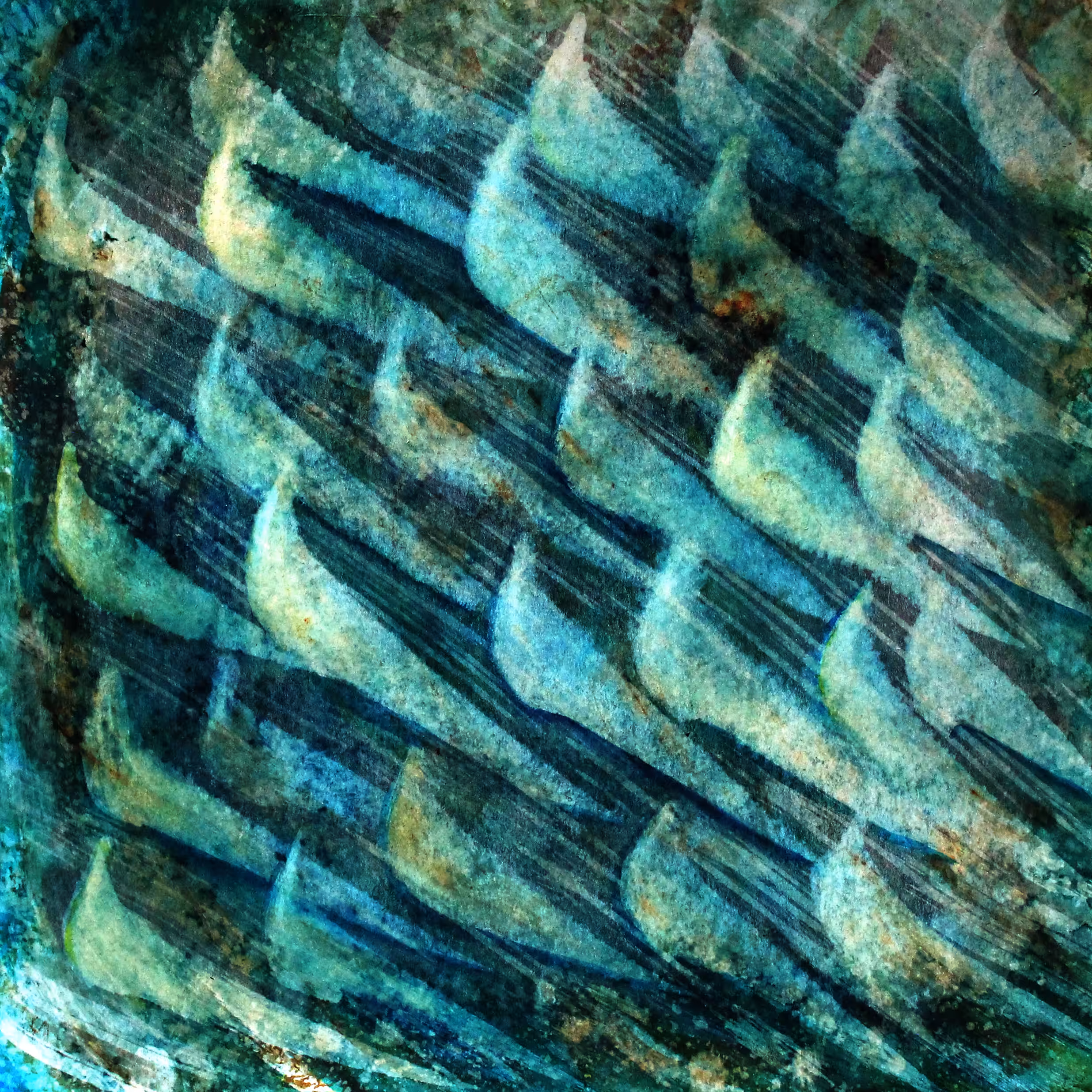 Song of Birds