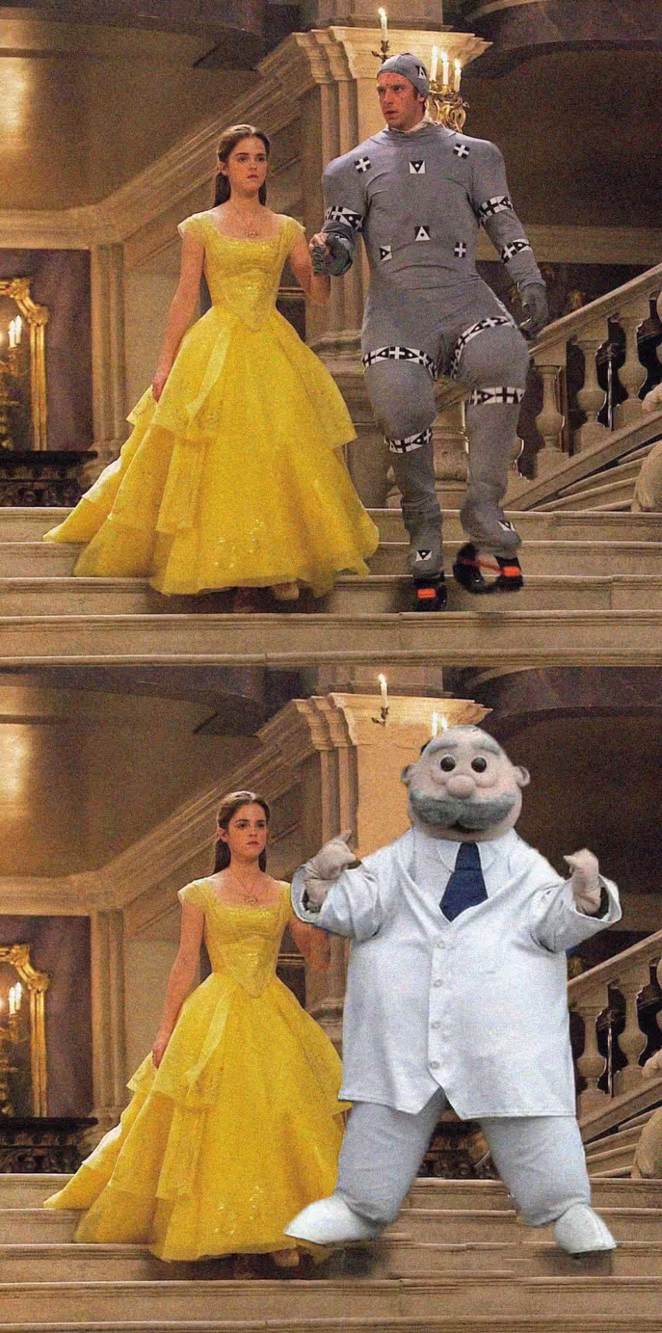 CGI SIMILAR