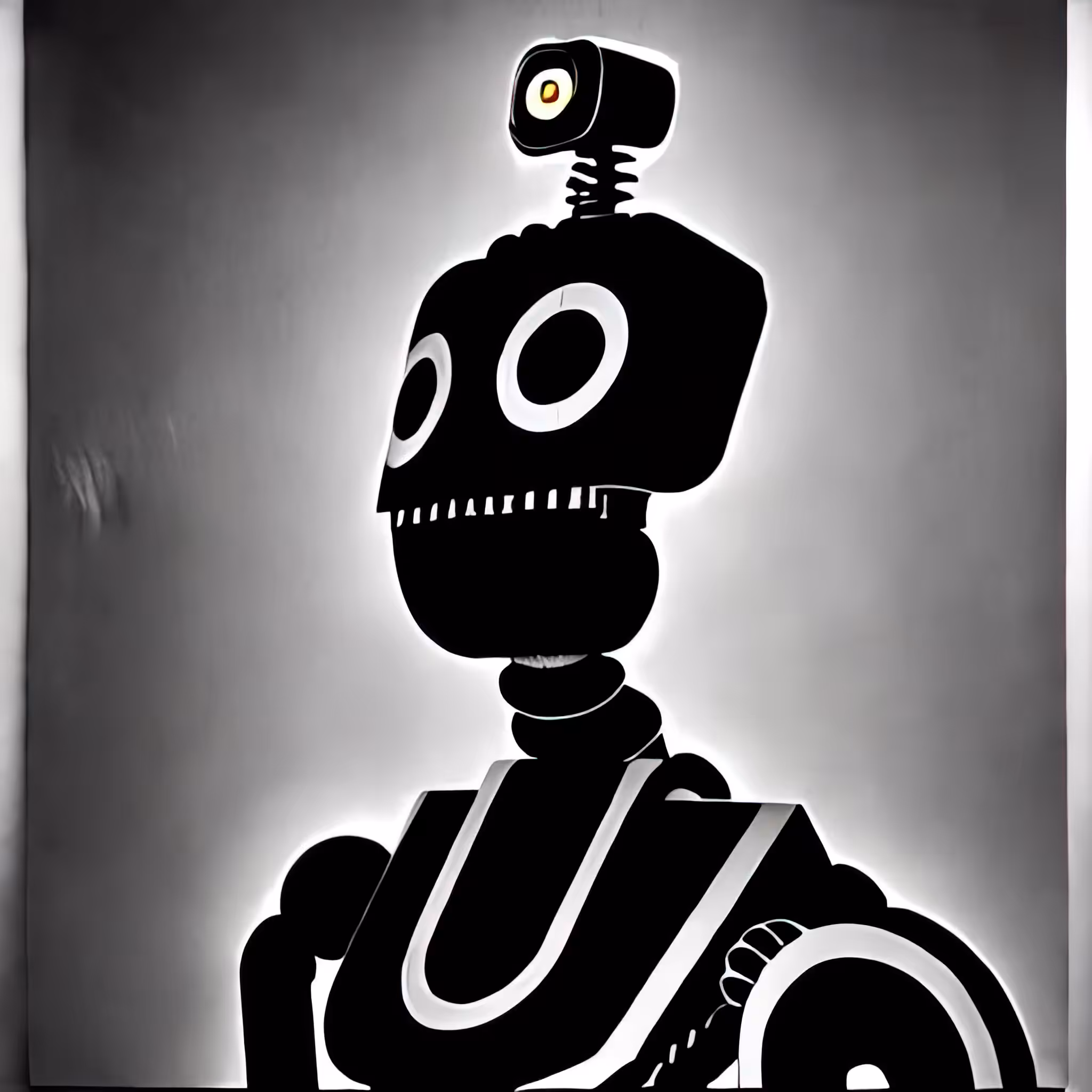 NegaBots: NegaBot #354
