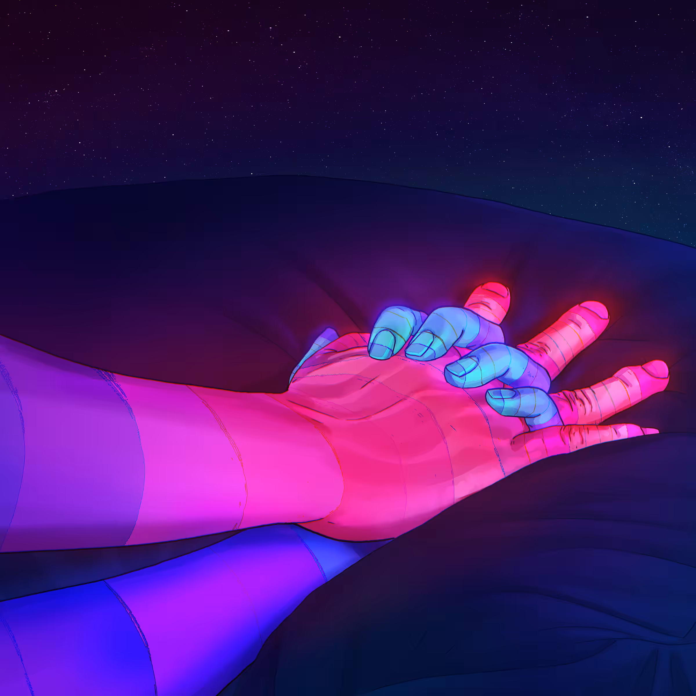 Intimate Touch 2