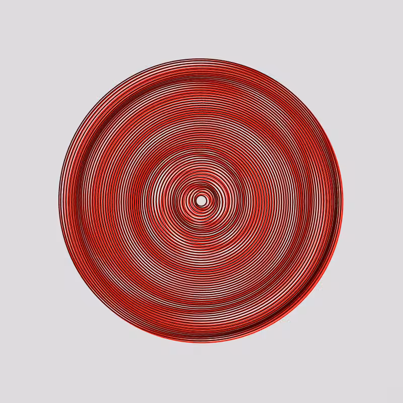 Rondelle, Listen #116