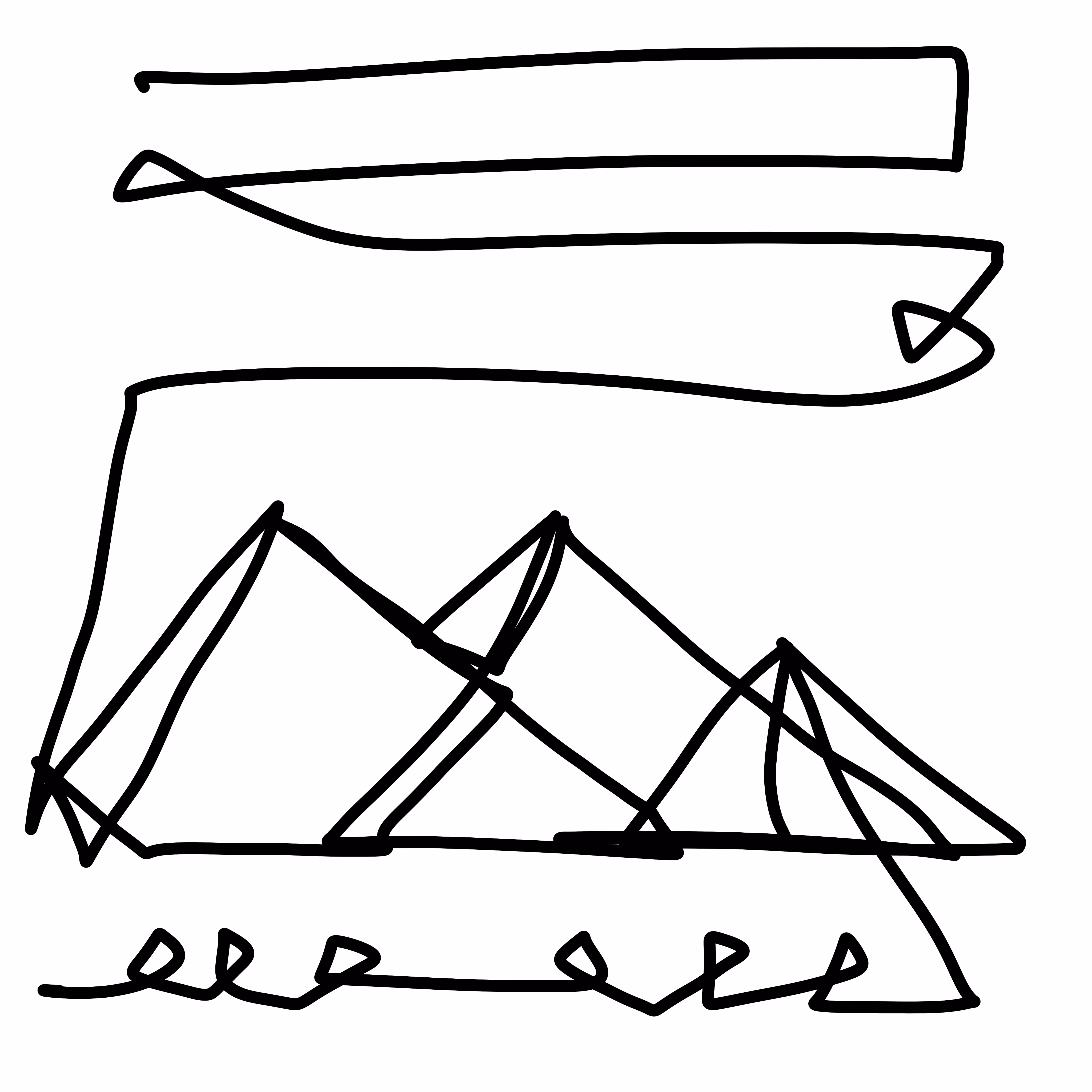 Pyramids of Egypt 