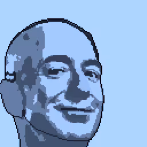 PopMask #601 - Jeff Bezos