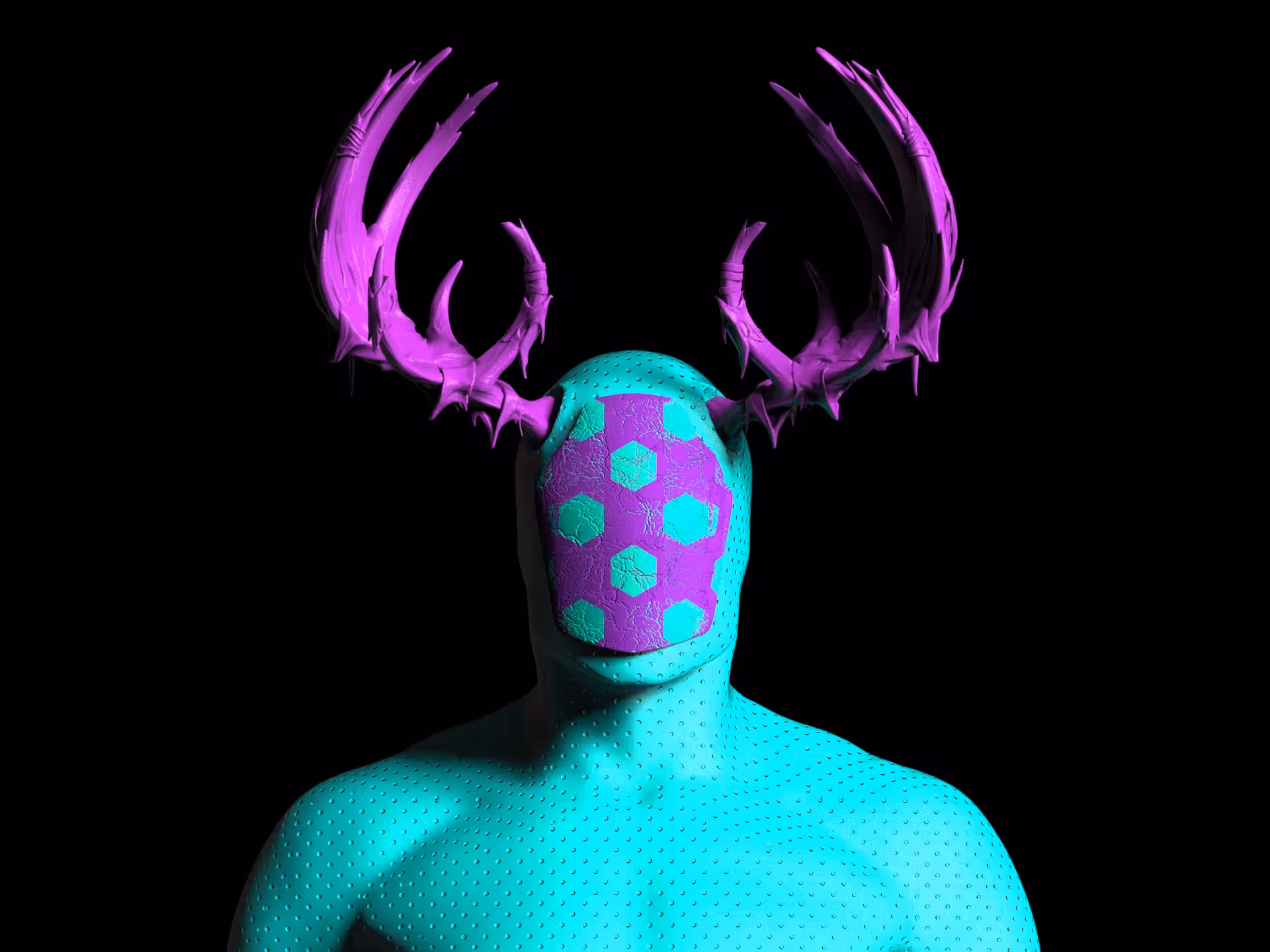 Serodeer