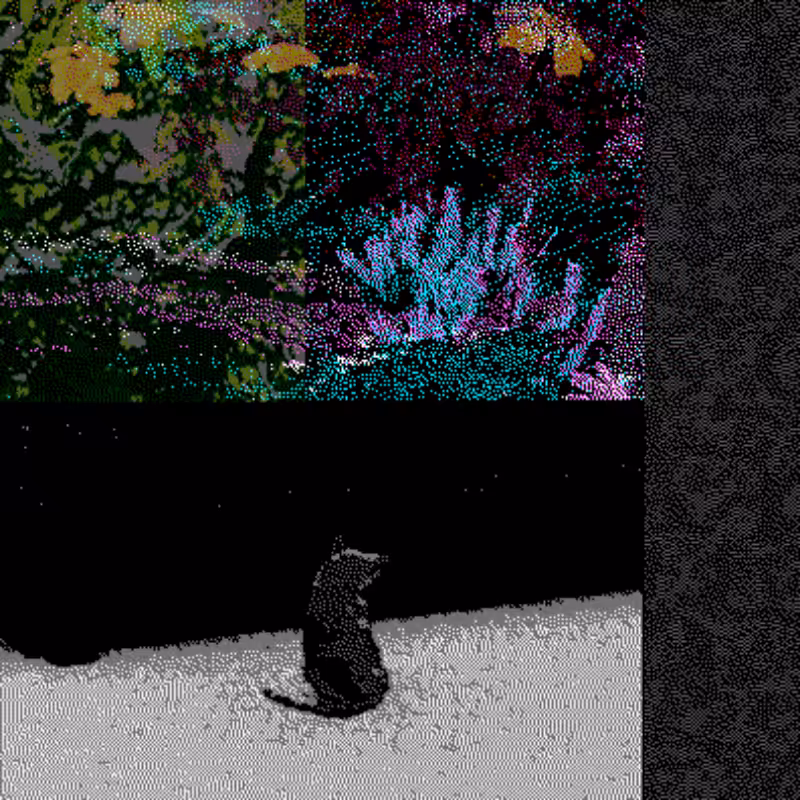 Inner Landscapes #130
