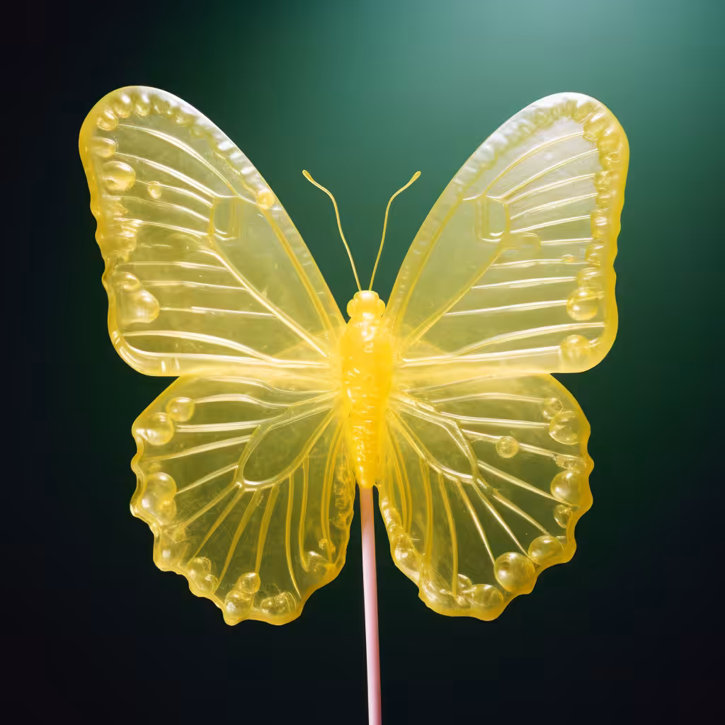 All Natural Lolly 66