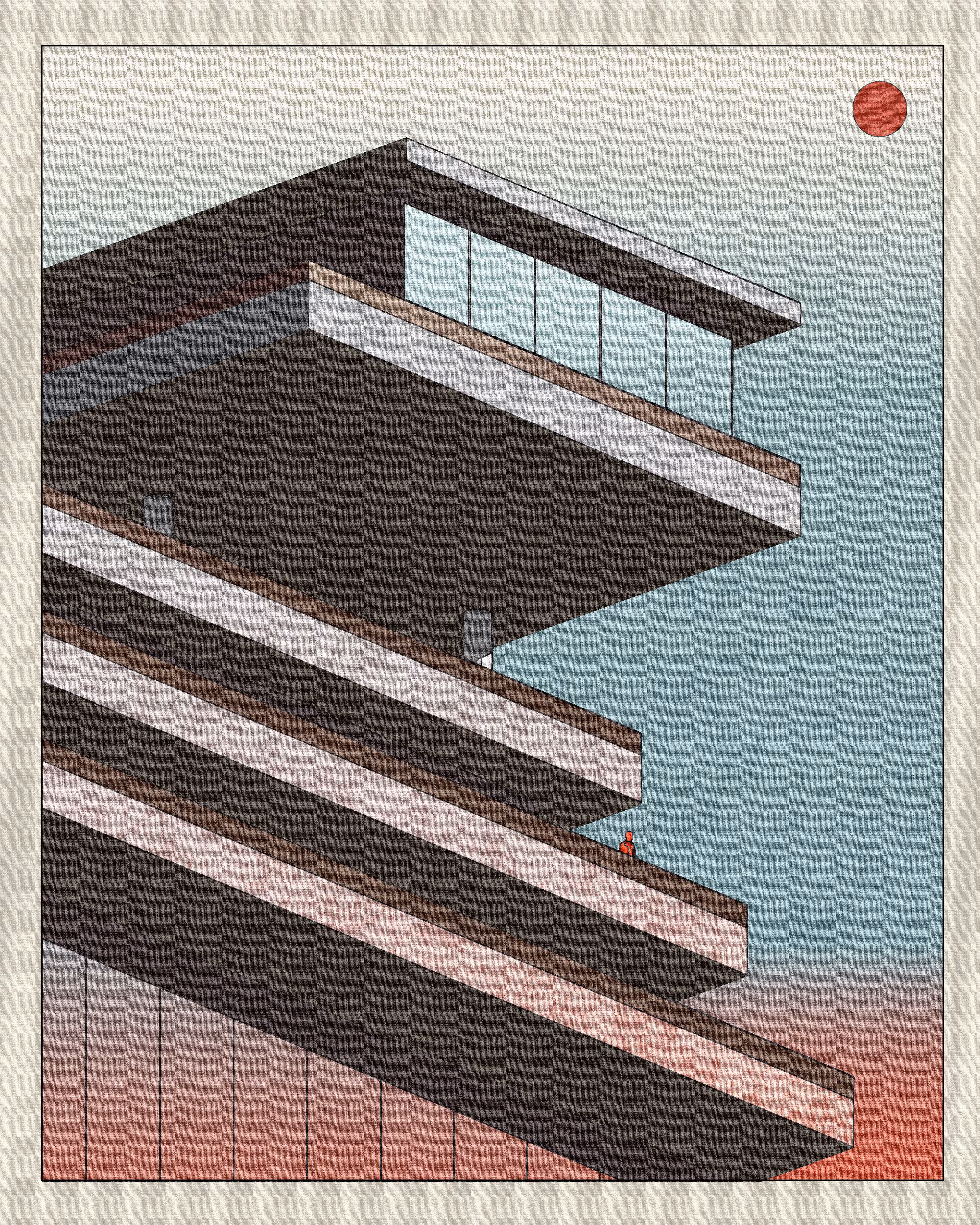 Floating World#014