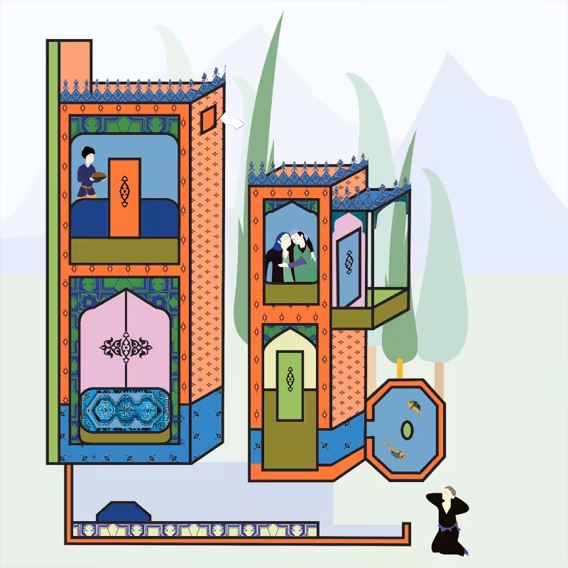 Narrator buildings #30