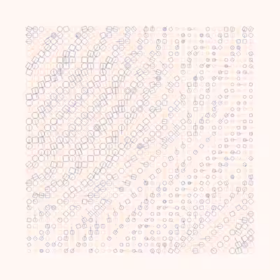 gridwave #8