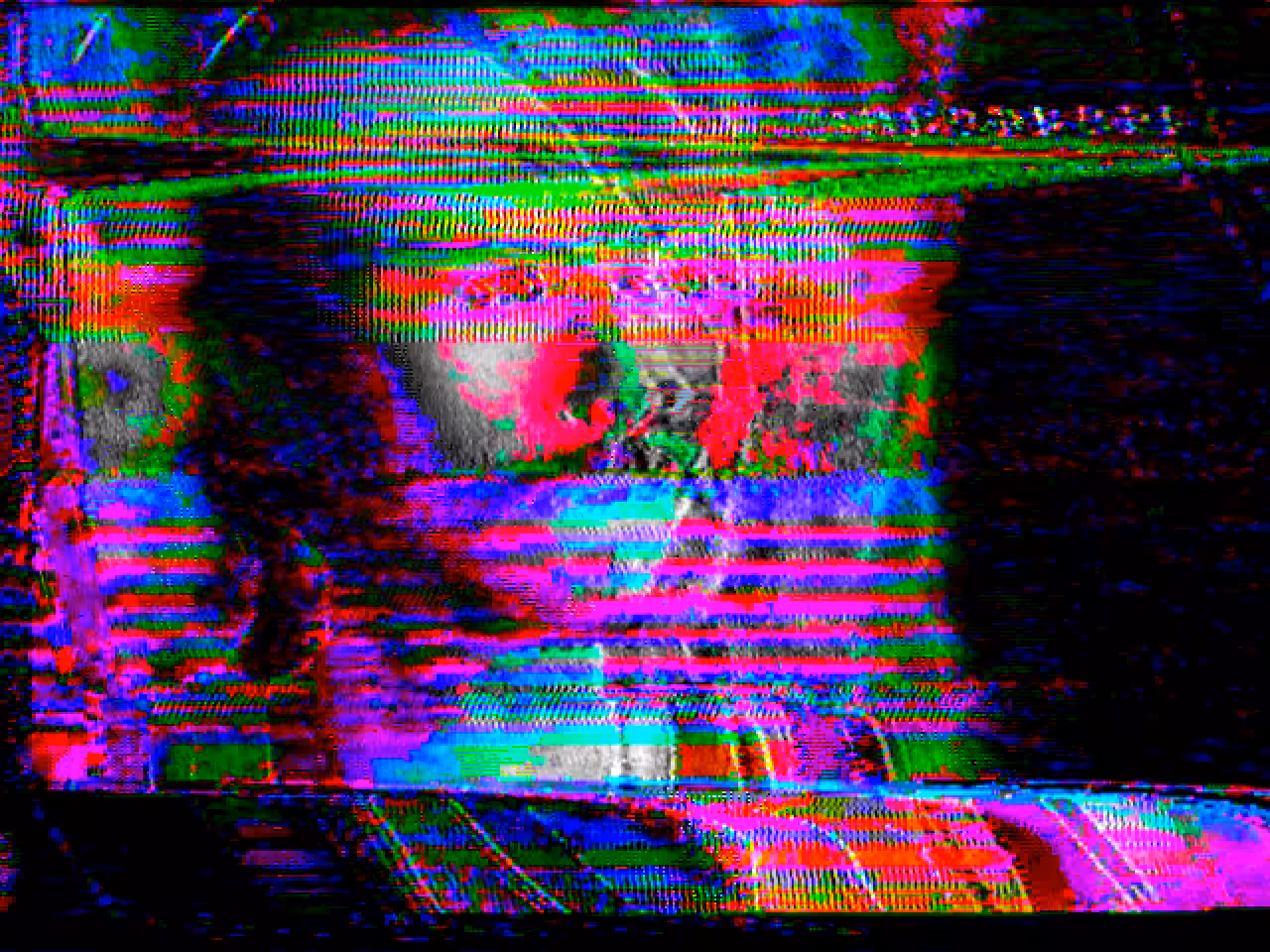DEAD AIR 8