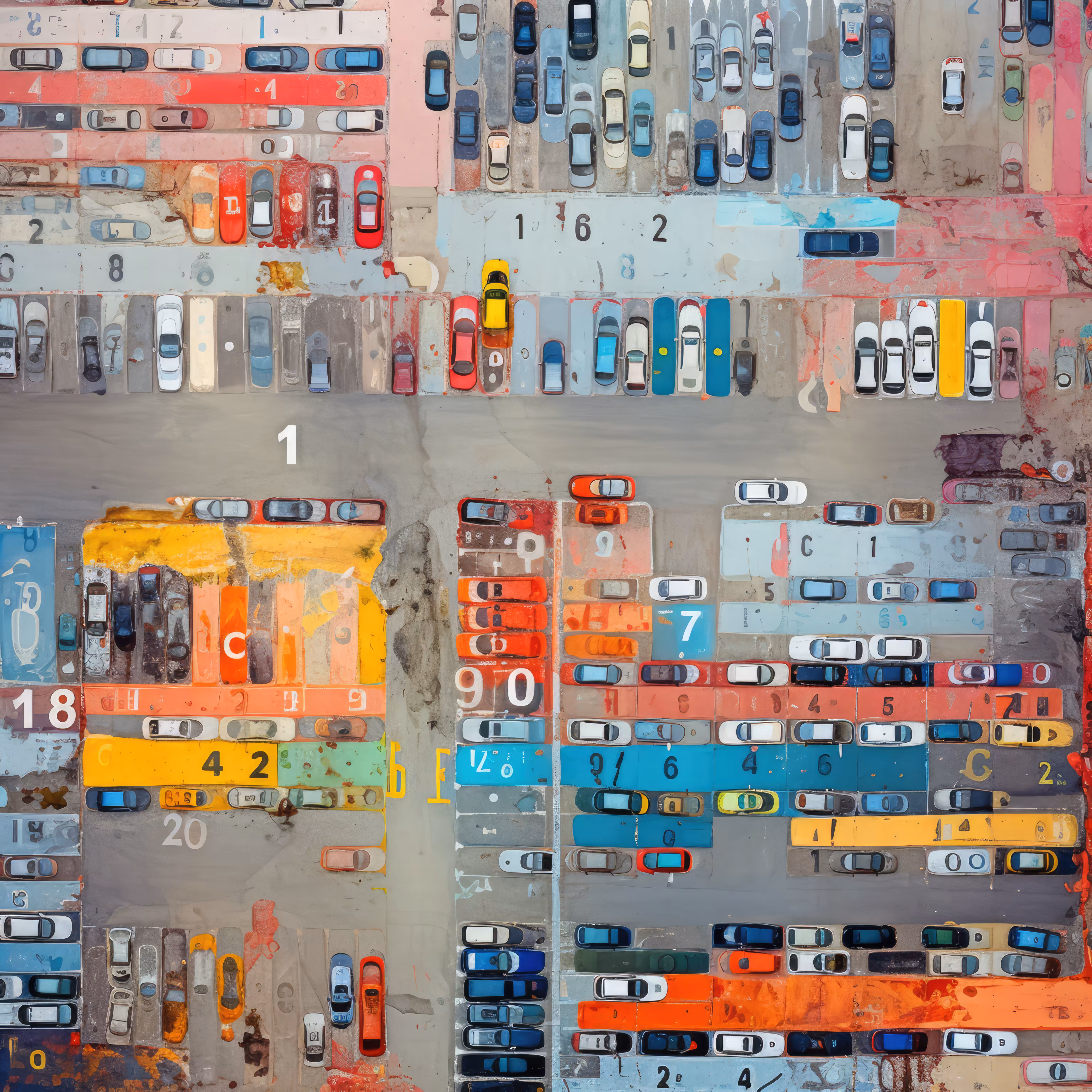 Mappings 337