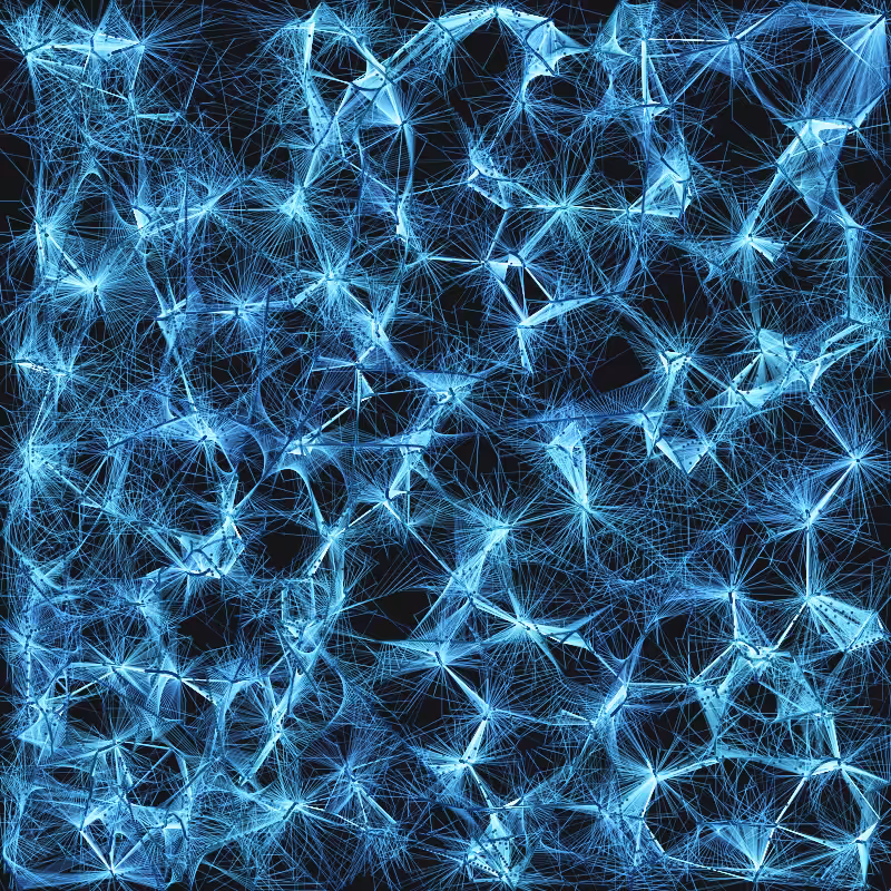 Constellation #45
