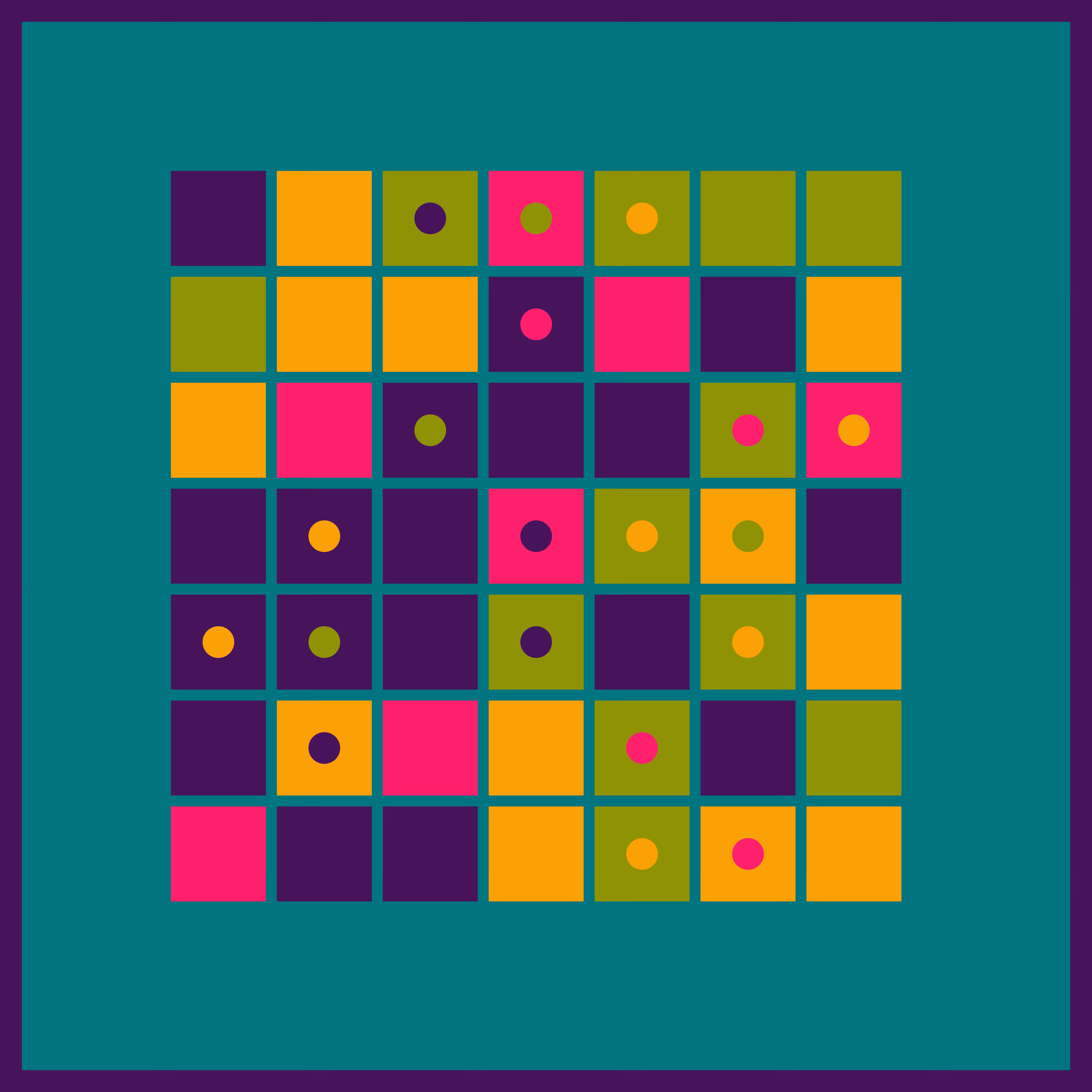 Squares