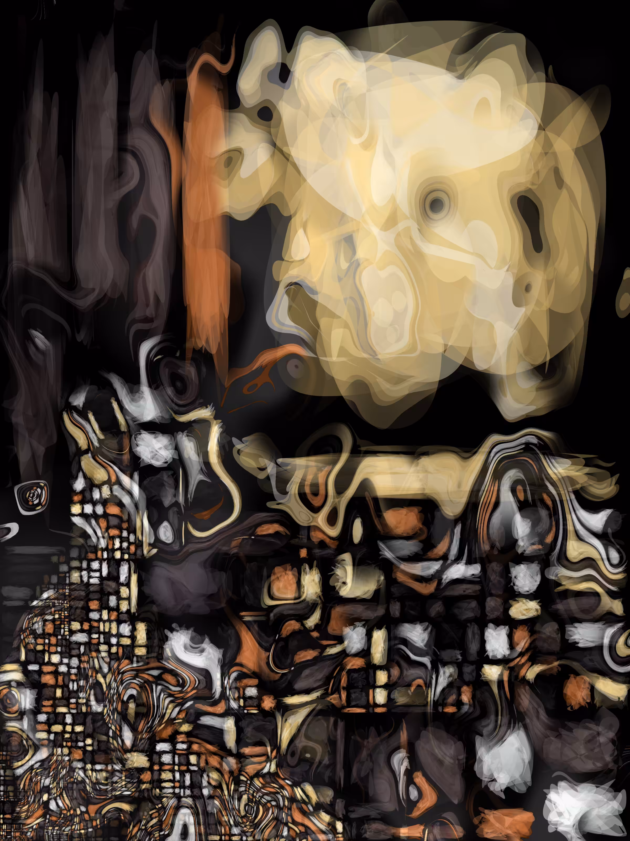 Discombobulated #14