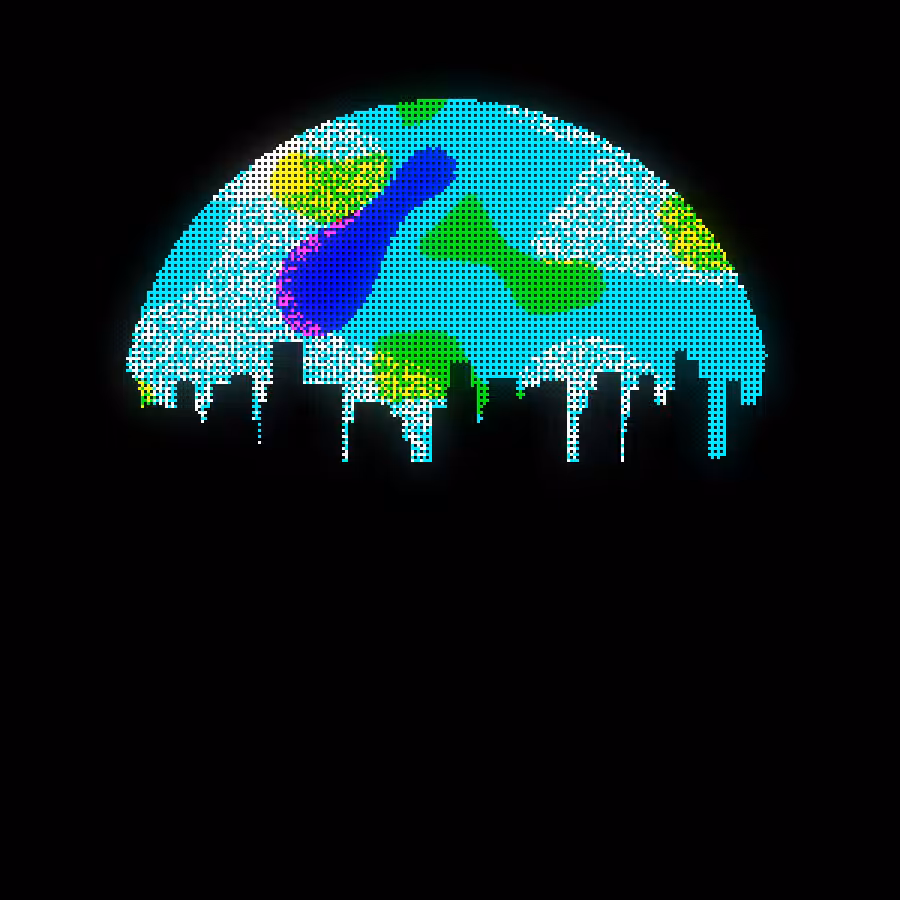multiplanetary #45