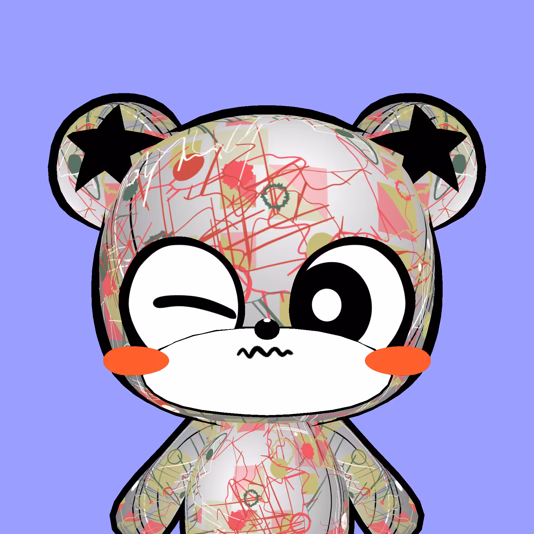 KUMALEON #162