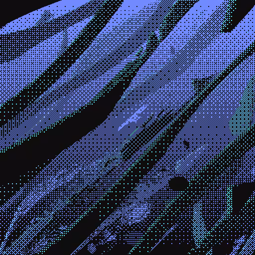 hyphae #91