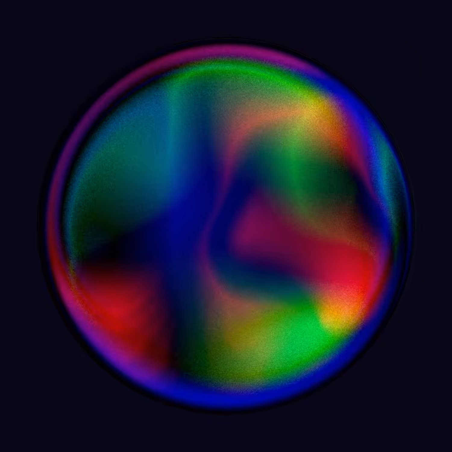 Light within #2