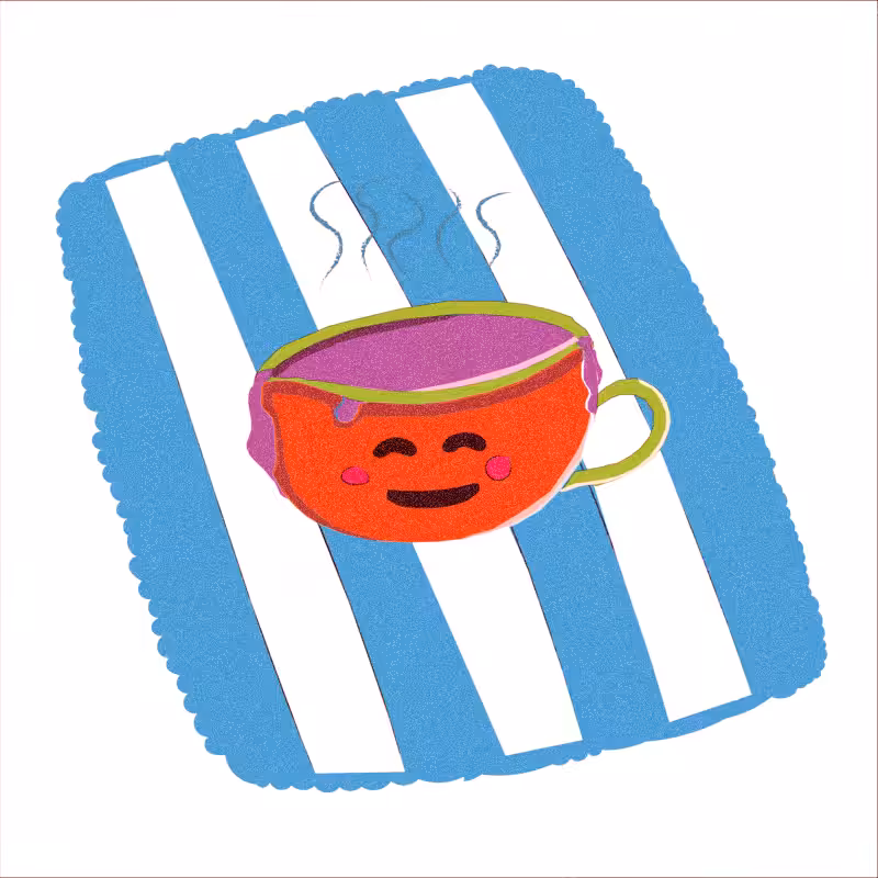 Cup of Coffee? #7