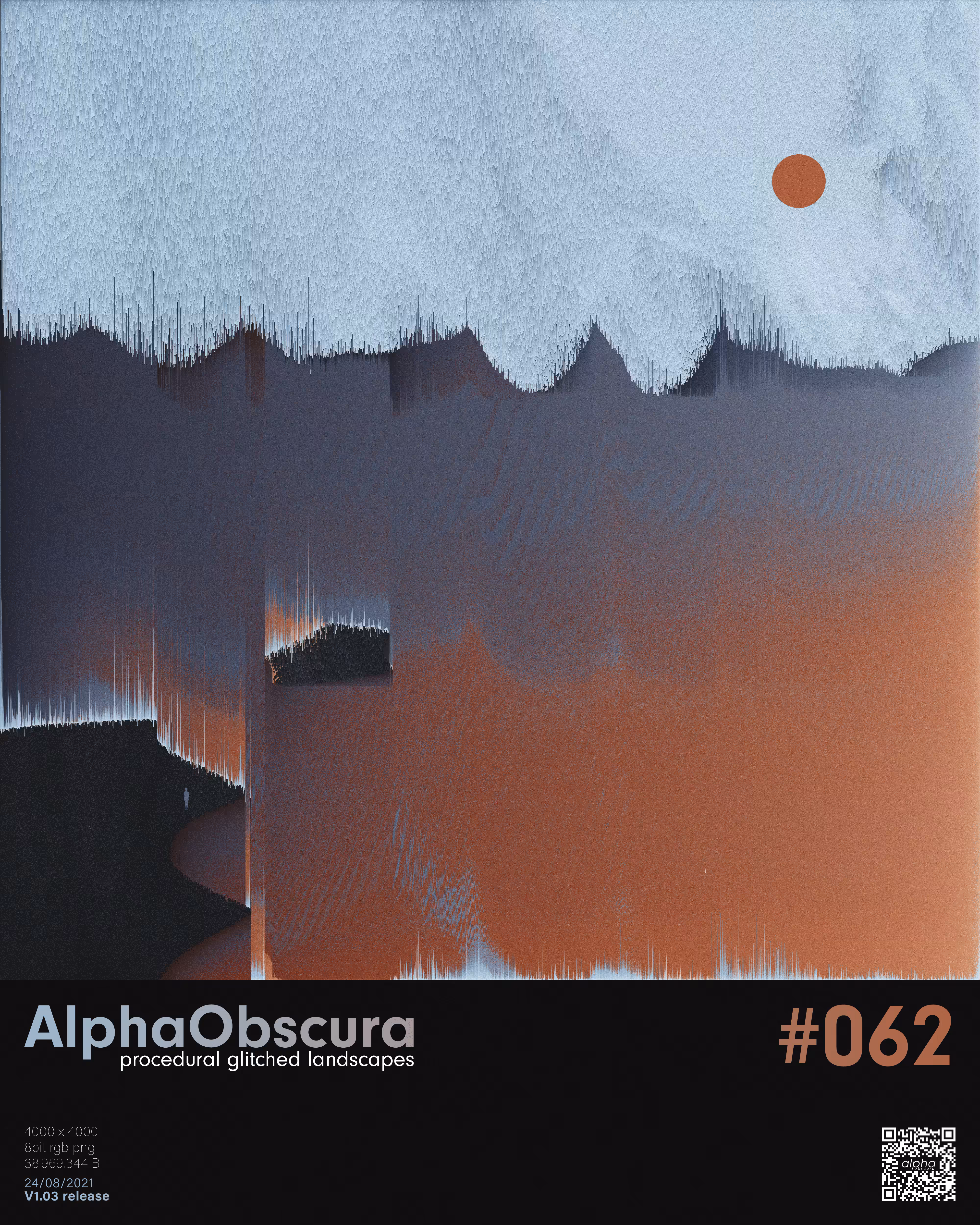 [62] - AlphaObscura