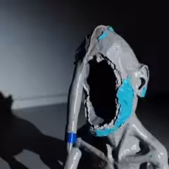 näkymättömyys: Ultimate Meaningfulness