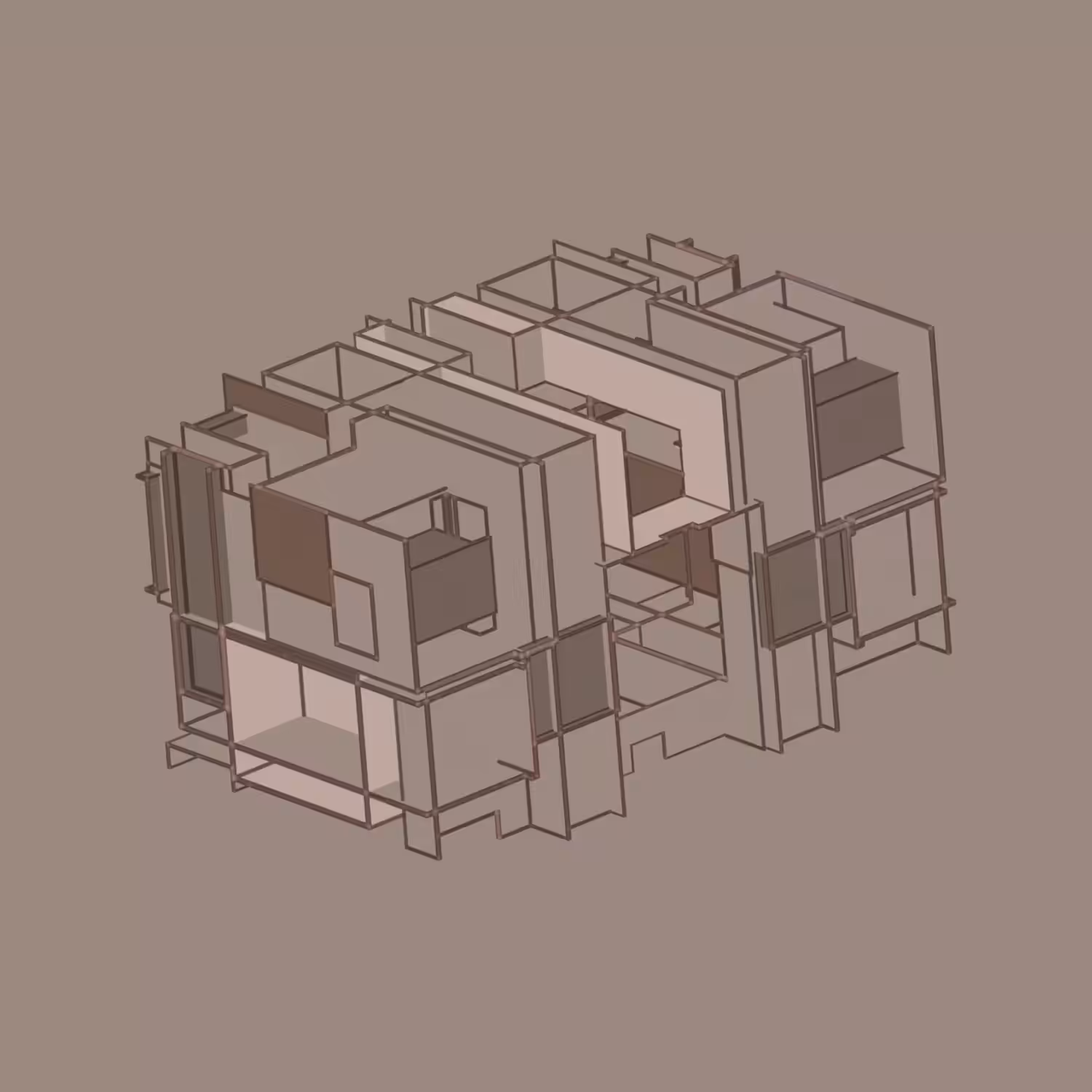 rumpelgraph 35/99 of Series 2