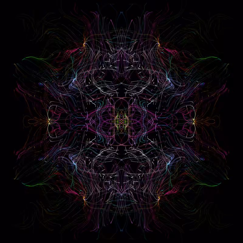 the endless dance #4