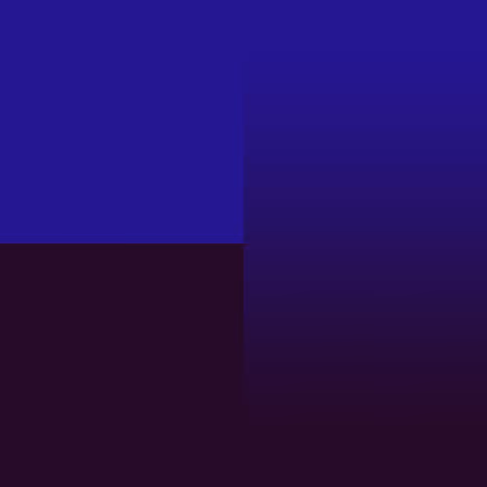 UntitledByJacob: Gradient Blend #0012