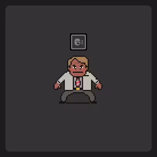 Tiny Boomer #174