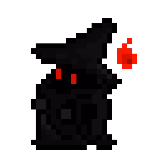 Rare Wizard #1