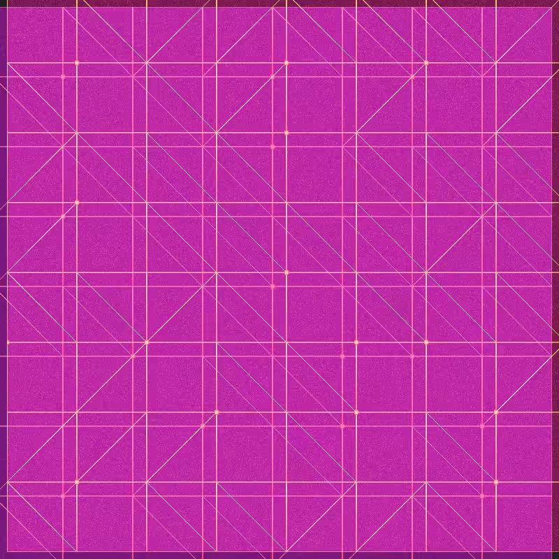 ISOMETRIC GLITCH #219