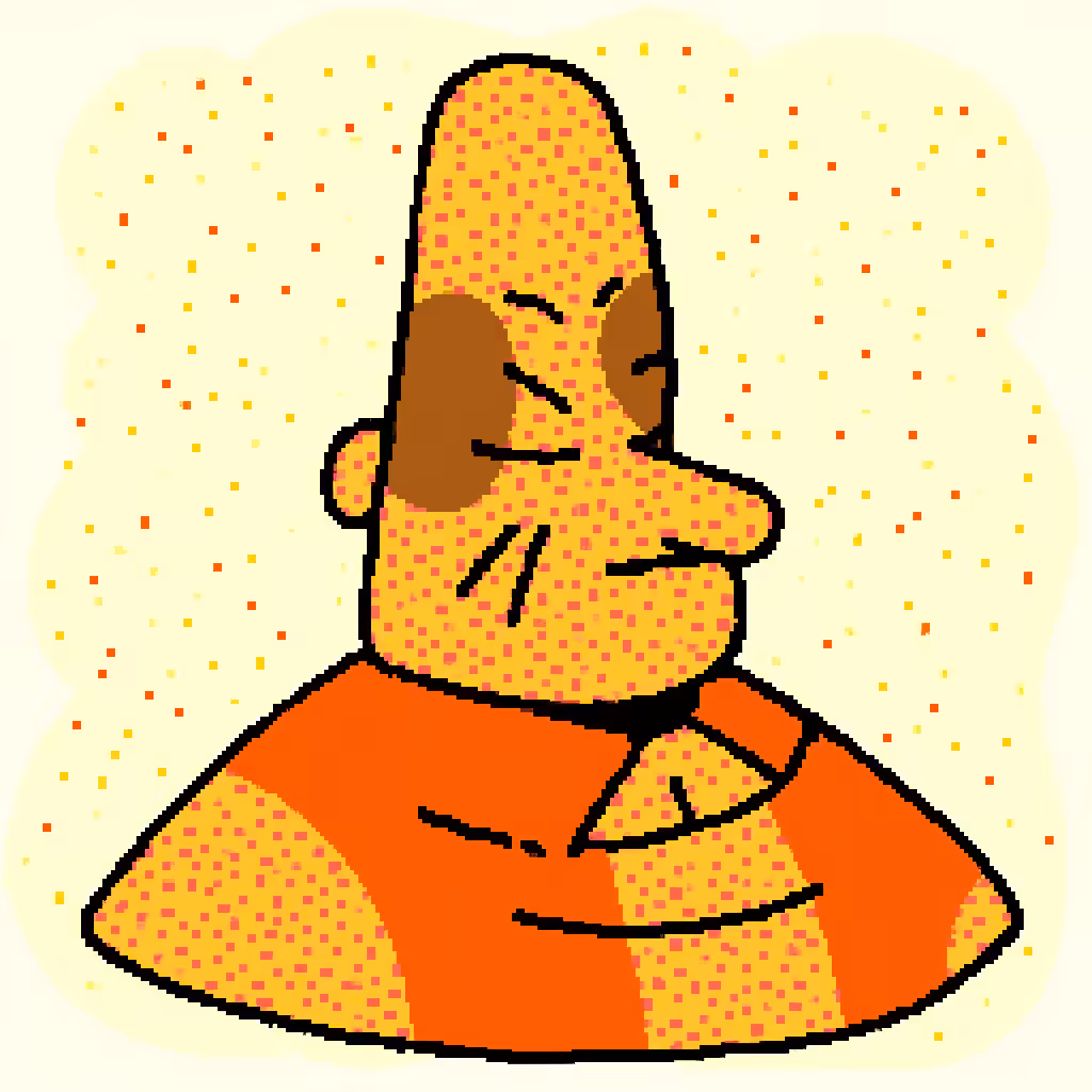 MisterMustard