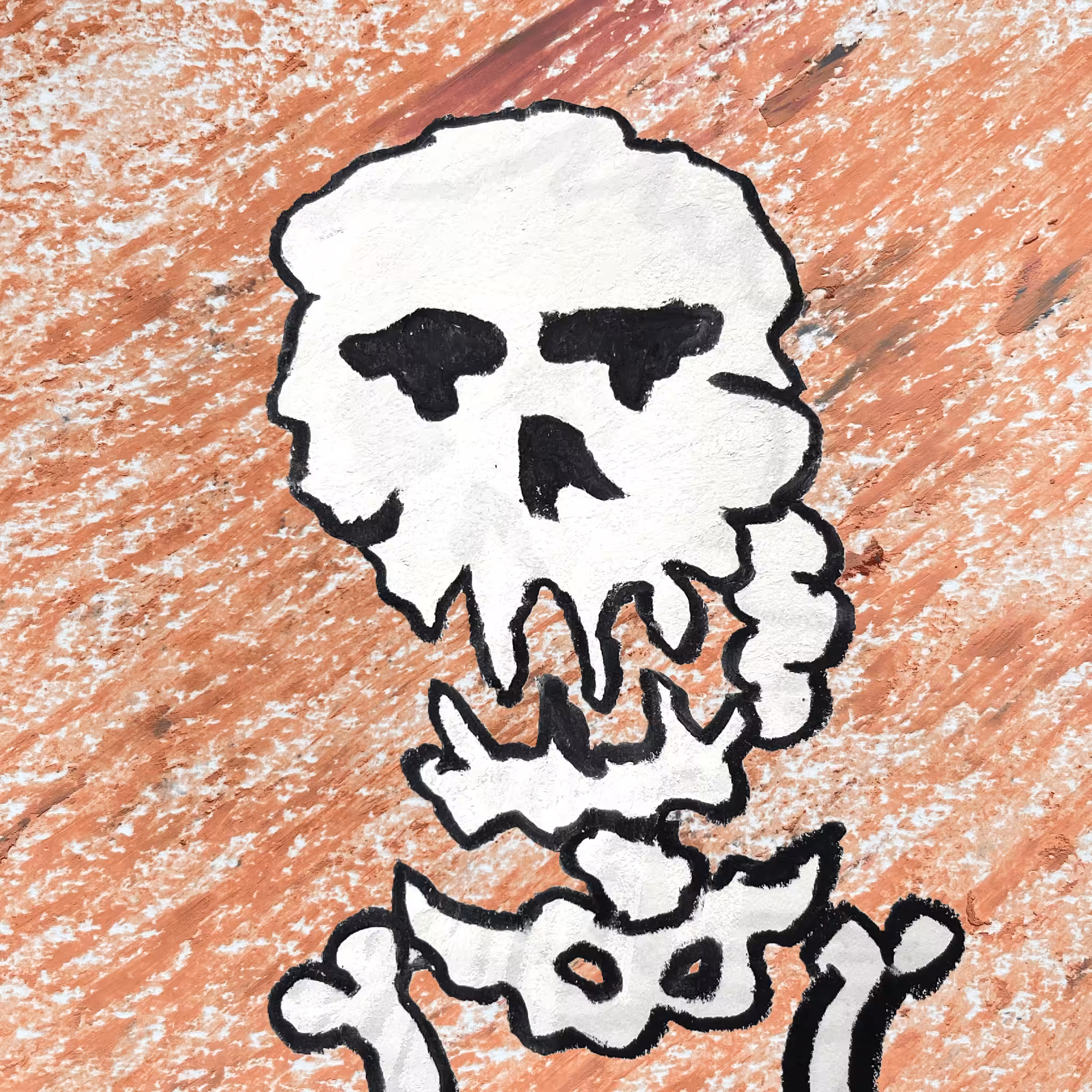 Skull #72