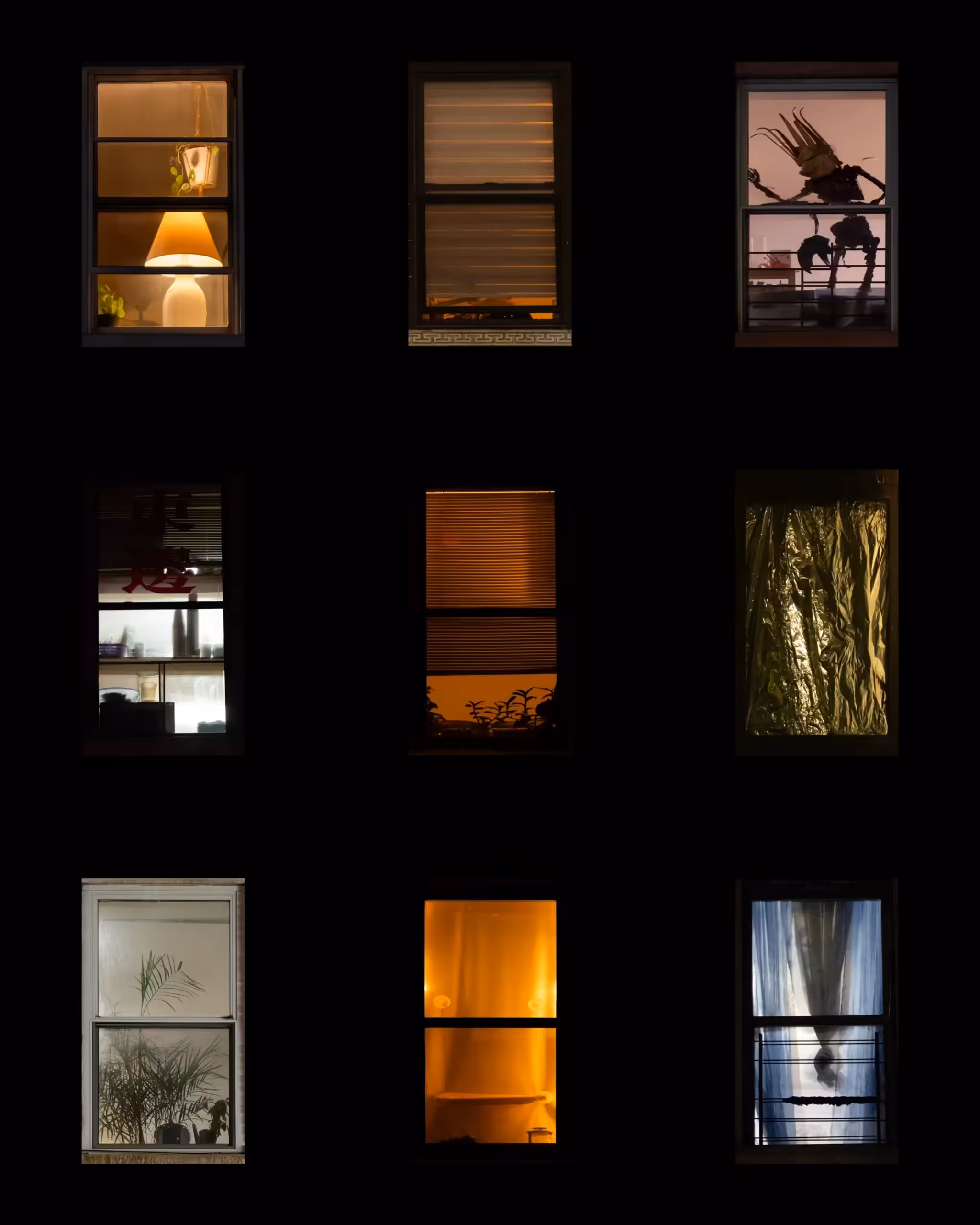 BUILDINGS // NYC: BUILDING 326