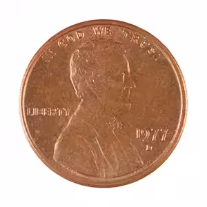Cent #8175