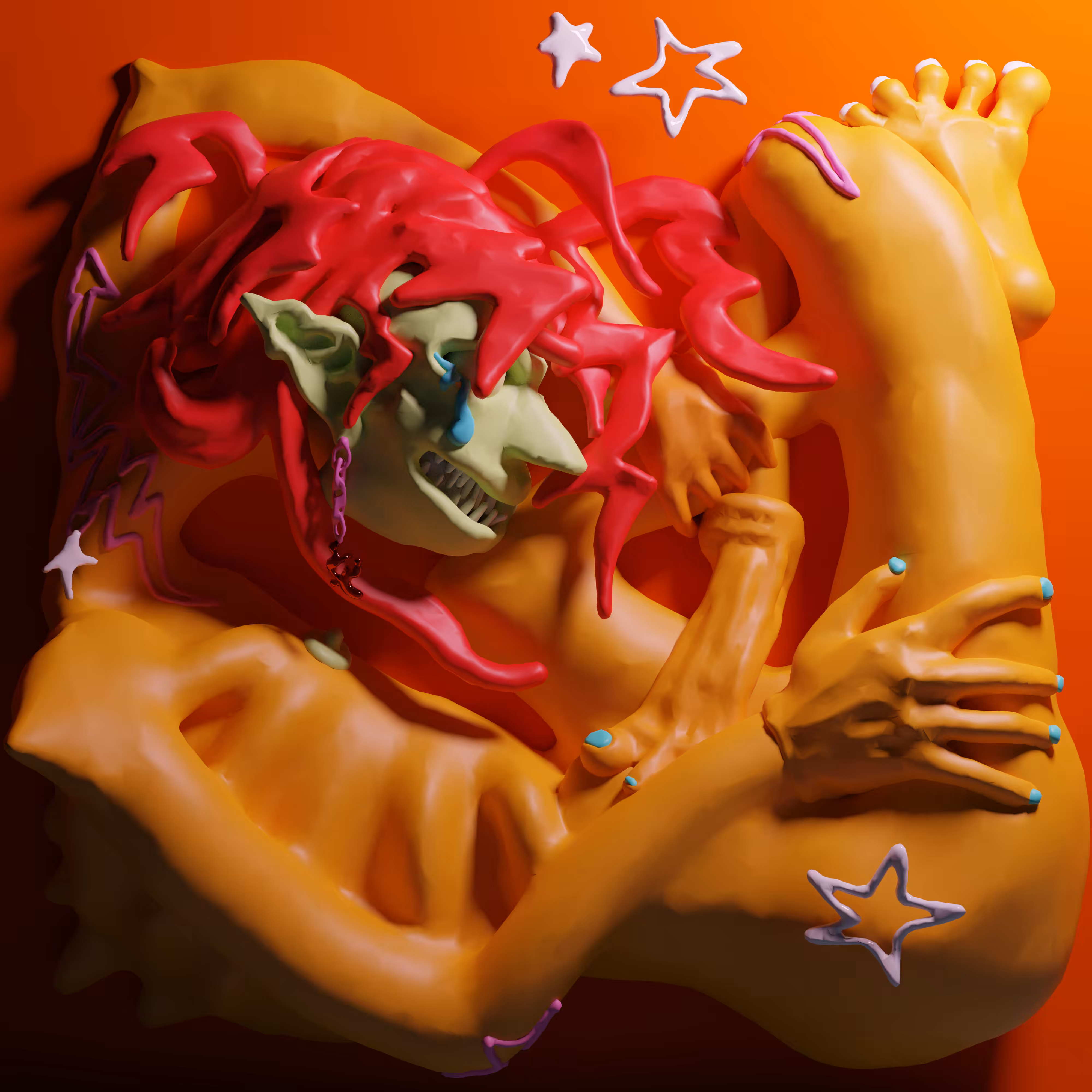 Body Embed