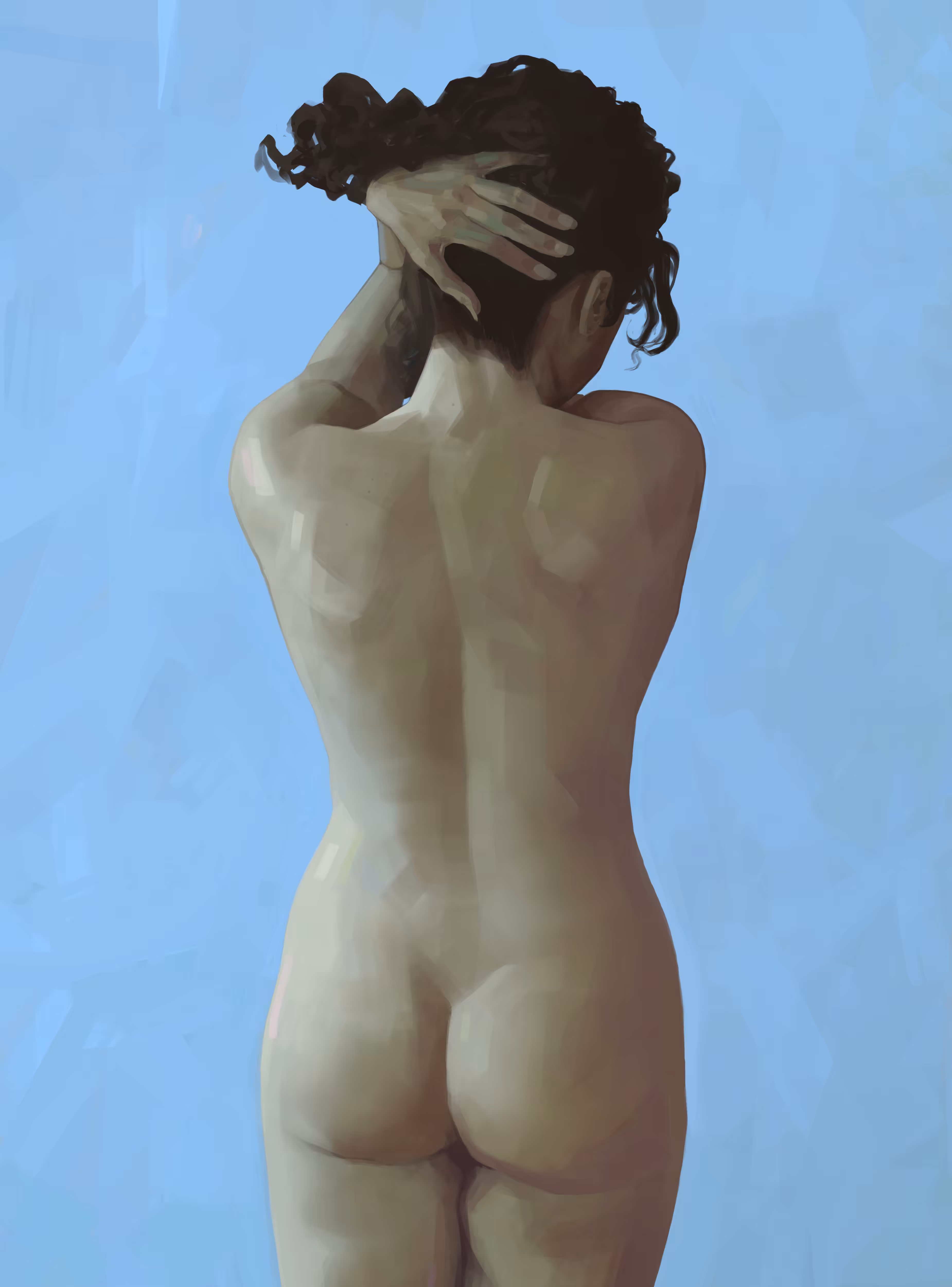 ISOLATION
