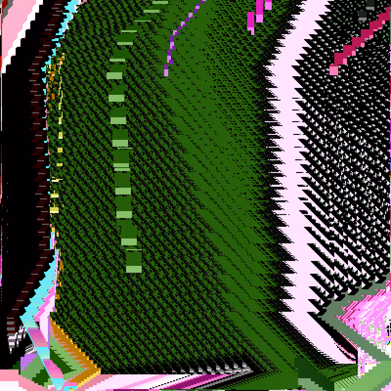 Megamix #23