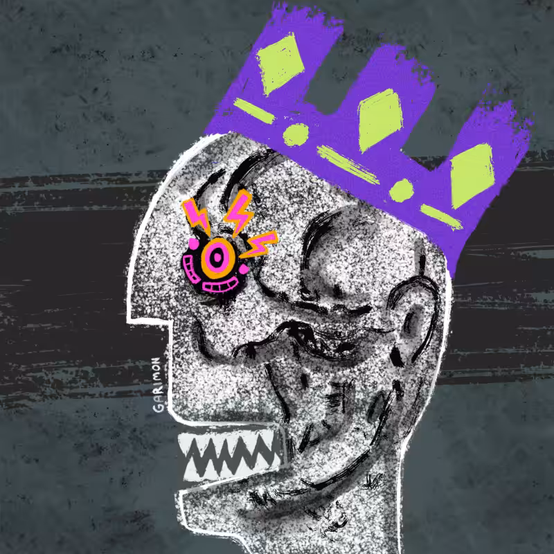 Kings of Babylon #99