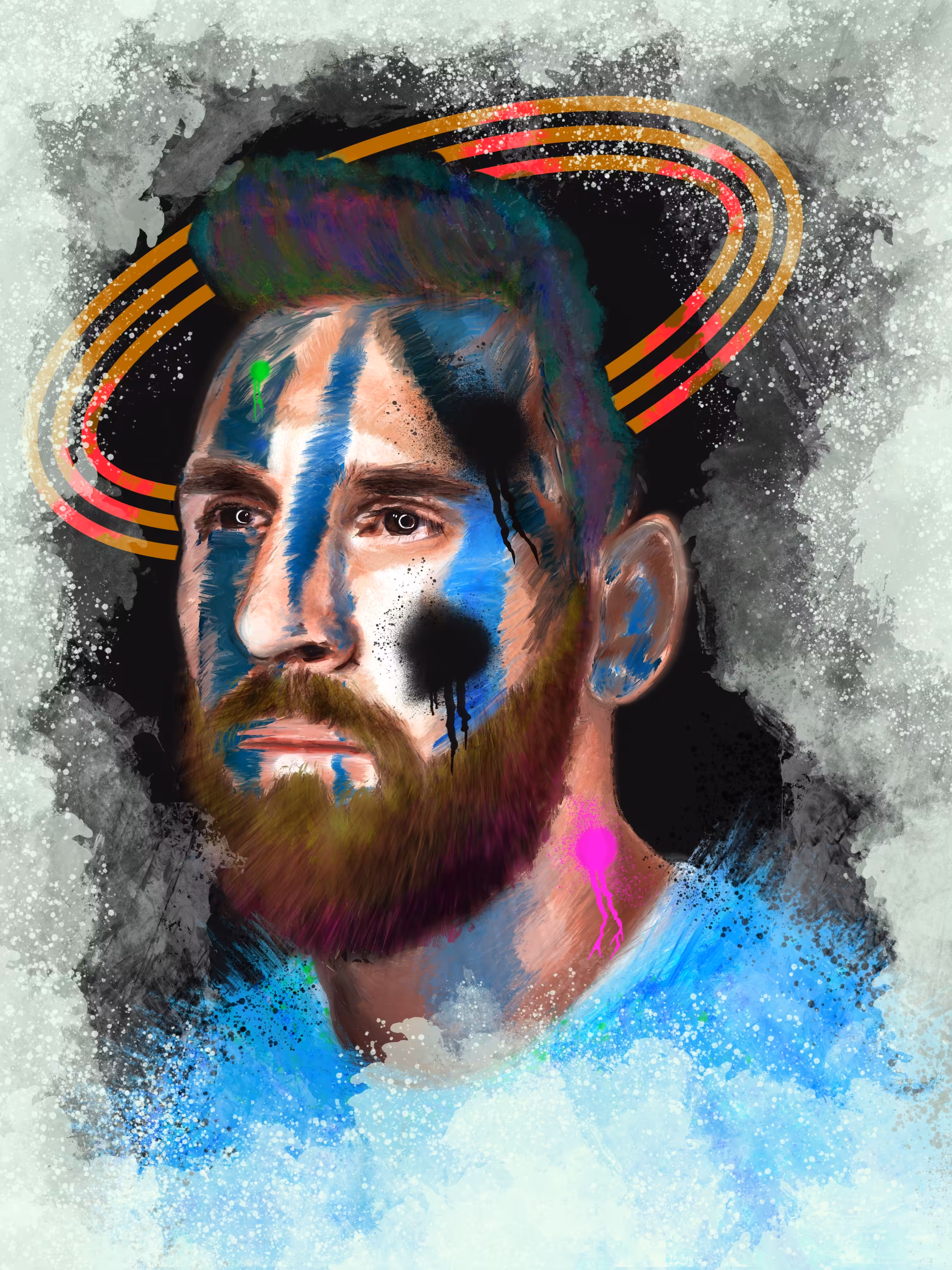 Leo Messi